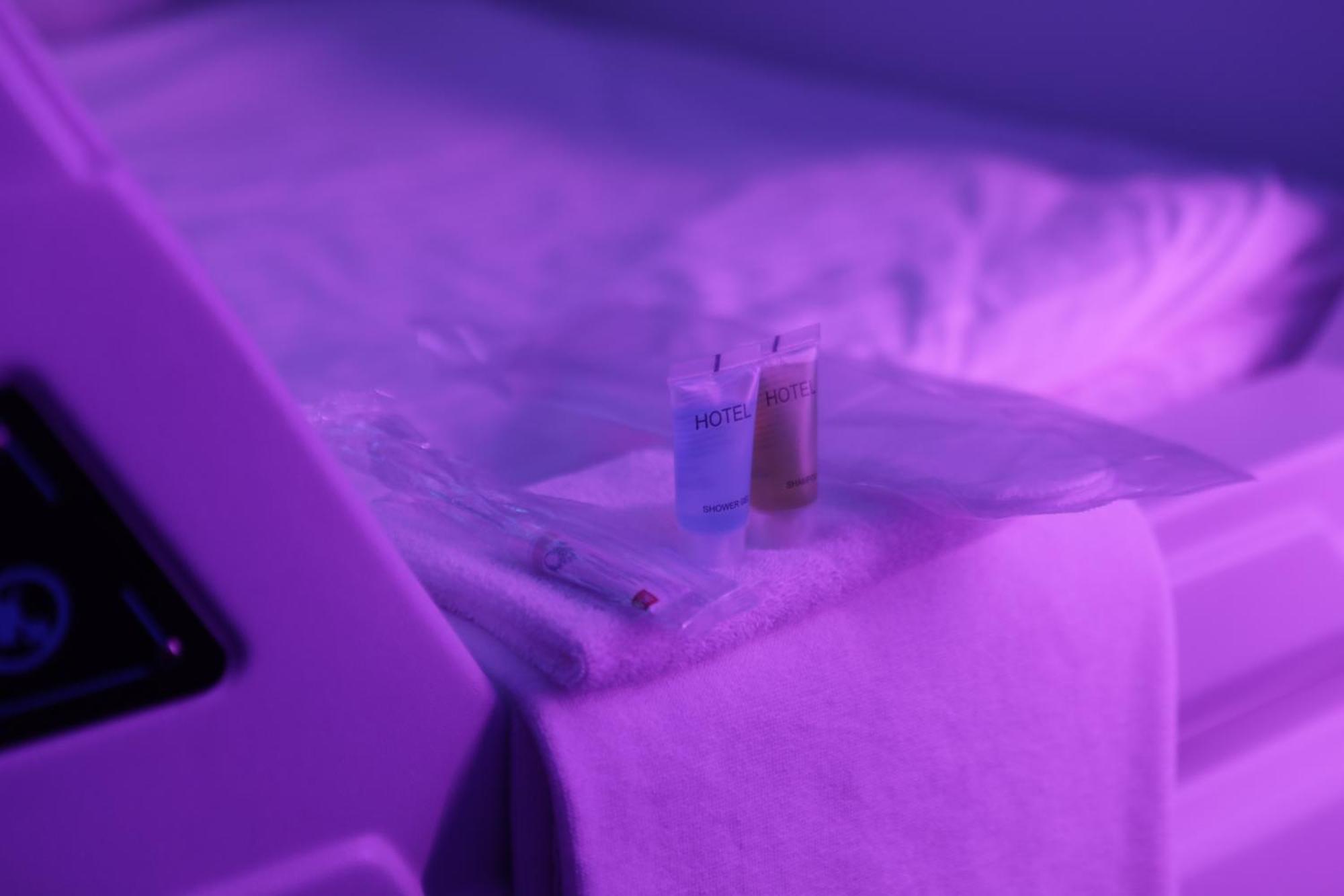 Capsula Hotel Yerevan Luaran gambar